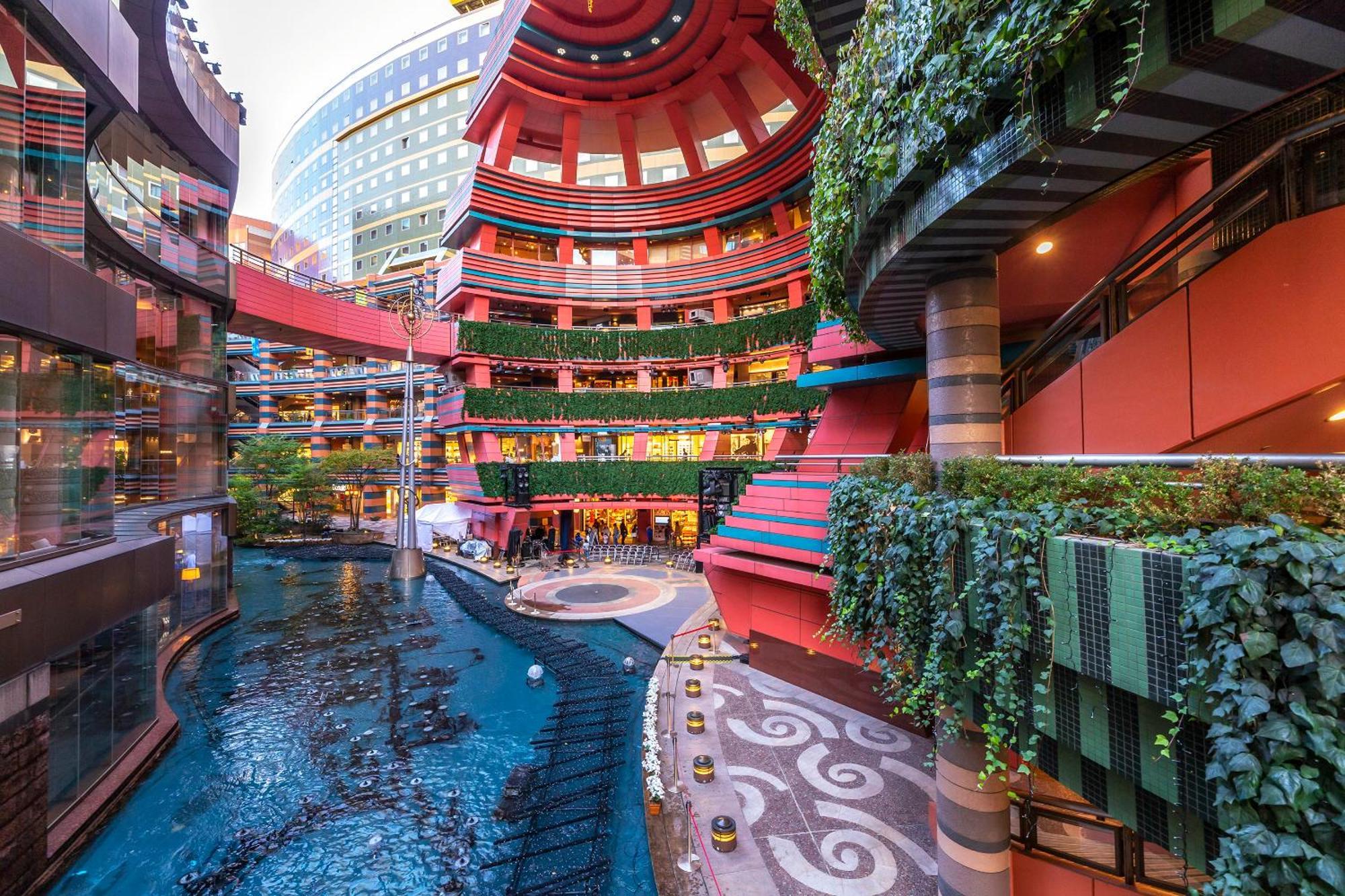 Jr Kyushu Hotel Blossom Hakata Central Fukuoka (Fukuoka) Exterior foto