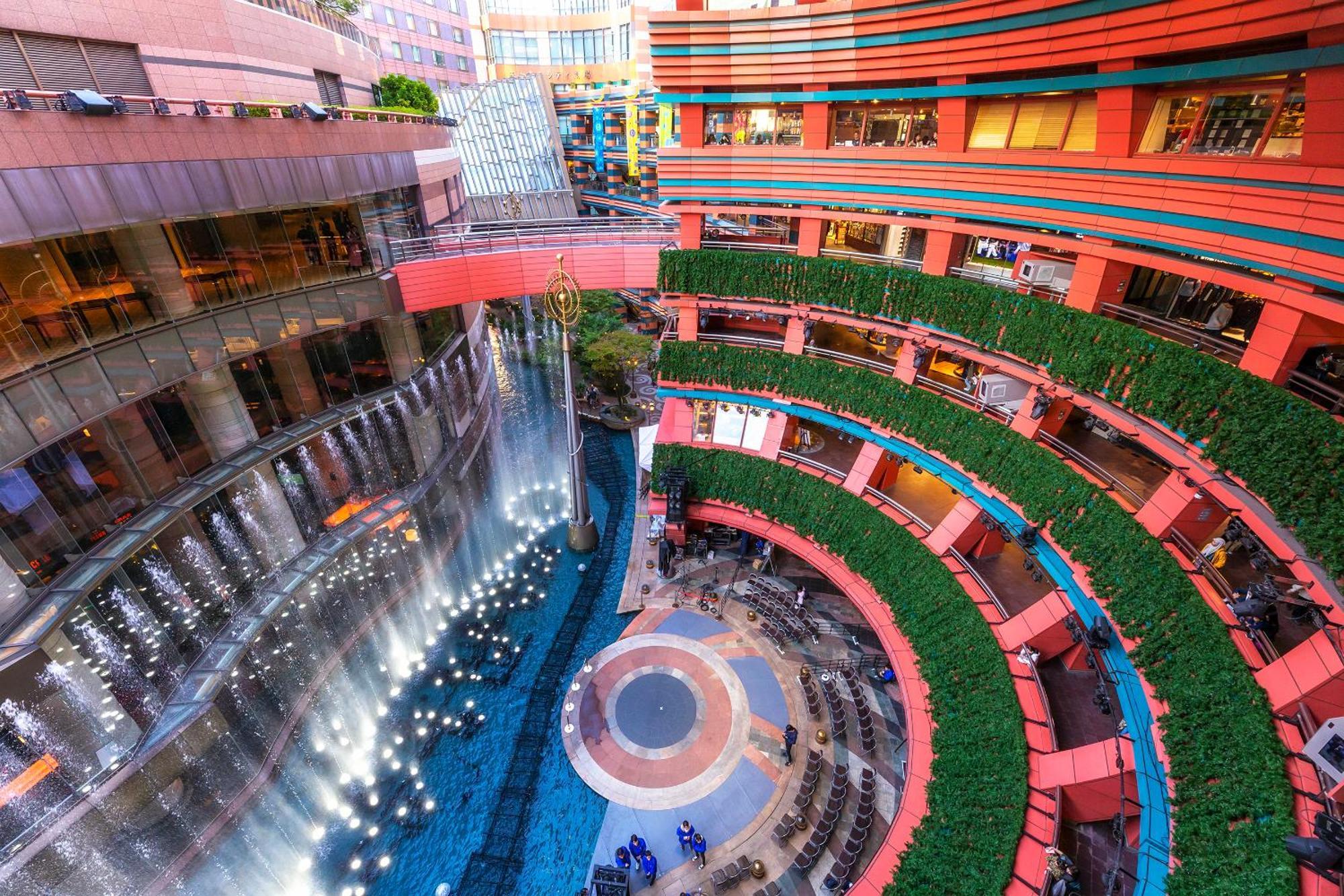Jr Kyushu Hotel Blossom Hakata Central Fukuoka (Fukuoka) Exterior foto